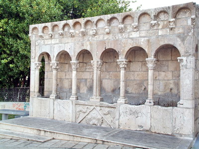 Fontana Isernia